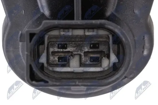 Stellelement, Feststellbremse Bremssattel Hinterachse beidseitig NTY HZS-VW-003A Bild Stellelement, Feststellbremse Bremssattel Hinterachse beidseitig NTY HZS-VW-003A