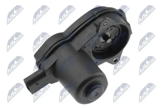 Stellelement, Feststellbremse Bremssattel Hinterachse beidseitig NTY HZS-VW-004A Bild Stellelement, Feststellbremse Bremssattel Hinterachse beidseitig NTY HZS-VW-004A