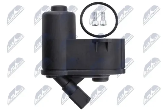 Stellelement, Feststellbremse Bremssattel Hinterachse beidseitig NTY HZS-VW-005A Bild Stellelement, Feststellbremse Bremssattel Hinterachse beidseitig NTY HZS-VW-005A