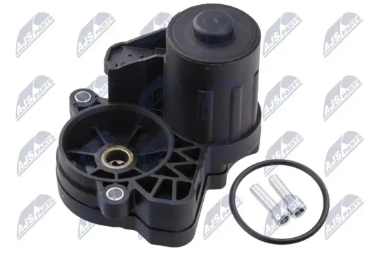 Stellelement, Feststellbremse Bremssattel Hinterachse rechts NTY HZS-VW-007A Bild Stellelement, Feststellbremse Bremssattel Hinterachse rechts NTY HZS-VW-007A