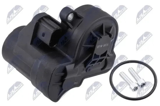 Stellelement, Feststellbremse Bremssattel Hinterachse rechts NTY HZS-VW-007A Bild Stellelement, Feststellbremse Bremssattel Hinterachse rechts NTY HZS-VW-007A