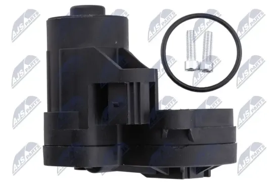 Stellelement, Feststellbremse Bremssattel Hinterachse rechts NTY HZS-VW-007A Bild Stellelement, Feststellbremse Bremssattel Hinterachse rechts NTY HZS-VW-007A