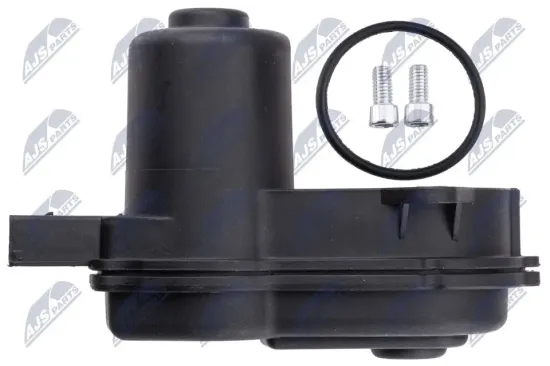 Stellelement, Feststellbremse Bremssattel Hinterachse beidseitig NTY HZS-VW-013A Bild Stellelement, Feststellbremse Bremssattel Hinterachse beidseitig NTY HZS-VW-013A