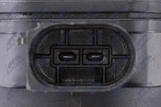 Stellelement, Feststellbremse Bremssattel Hinterachse beidseitig NTY HZS-VW-013A Bild Stellelement, Feststellbremse Bremssattel Hinterachse beidseitig NTY HZS-VW-013A