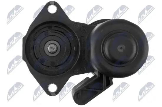 Stellelement, Feststellbremse Bremssattel Hinterachse rechts NTY HZS-VW-014A Bild Stellelement, Feststellbremse Bremssattel Hinterachse rechts NTY HZS-VW-014A