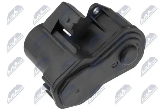 Stellelement, Feststellbremse Bremssattel Hinterachse links NTY HZS-VW-015A Bild Stellelement, Feststellbremse Bremssattel Hinterachse links NTY HZS-VW-015A