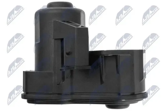 Stellelement, Feststellbremse Bremssattel Hinterachse links NTY HZS-VW-015A Bild Stellelement, Feststellbremse Bremssattel Hinterachse links NTY HZS-VW-015A