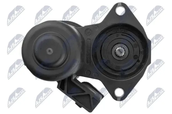 Stellelement, Feststellbremse Bremssattel Hinterachse links NTY HZS-VW-015A Bild Stellelement, Feststellbremse Bremssattel Hinterachse links NTY HZS-VW-015A