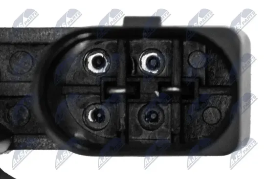 Stellelement, Feststellbremse Bremssattel Hinterachse links NTY HZS-VW-015A Bild Stellelement, Feststellbremse Bremssattel Hinterachse links NTY HZS-VW-015A