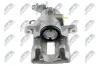 Bremssattel Hinterachse rechts Hinterachse NTY HZT-AR-002 Bild Bremssattel Hinterachse rechts Hinterachse NTY HZT-AR-002
