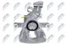 Bremssattel Hinterachse rechts NTY HZT-AR-009 Bild Bremssattel Hinterachse rechts NTY HZT-AR-009