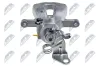 Bremssattel Hinterachse rechts NTY HZT-AR-009 Bild Bremssattel Hinterachse rechts NTY HZT-AR-009