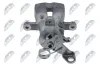 Bremssattel Hinterachse links NTY HZT-AR-014 Bild Bremssattel Hinterachse links NTY HZT-AR-014