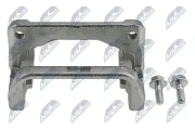 Halter, Bremssattel Hinterachse rechts NTY HZT-AR-015A