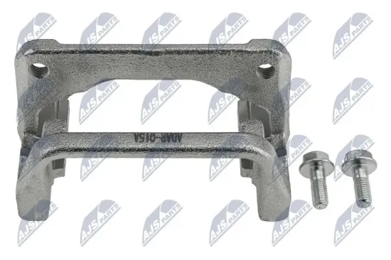 Halter, Bremssattel Hinterachse rechts NTY HZT-AR-015A Bild Halter, Bremssattel Hinterachse rechts NTY HZT-AR-015A