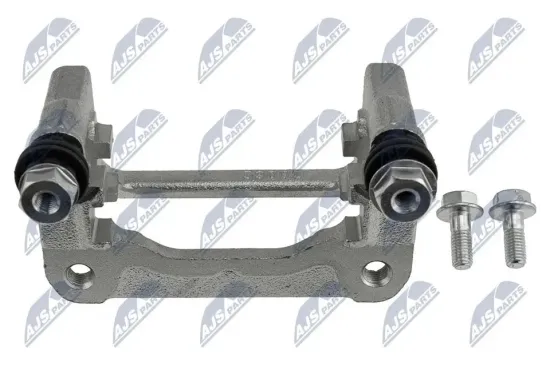 Halter, Bremssattel Hinterachse rechts NTY HZT-AR-015A Bild Halter, Bremssattel Hinterachse rechts NTY HZT-AR-015A