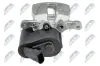 Bremssattel Hinterachse rechts NTY HZT-AU-005 Bild Bremssattel Hinterachse rechts NTY HZT-AU-005