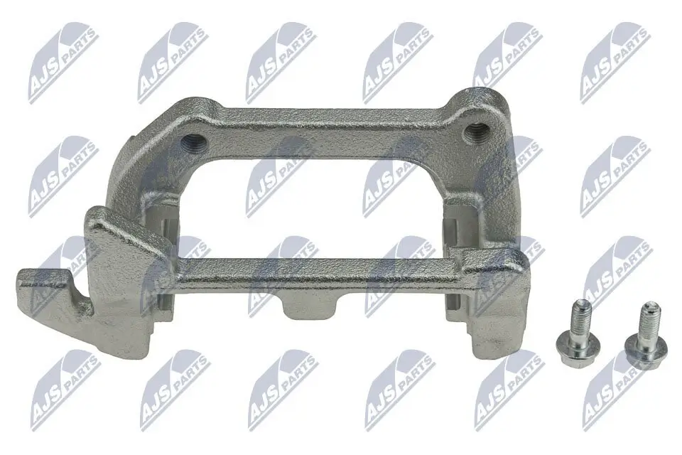 Halter, Bremssattel NTY HZT-AU-007A