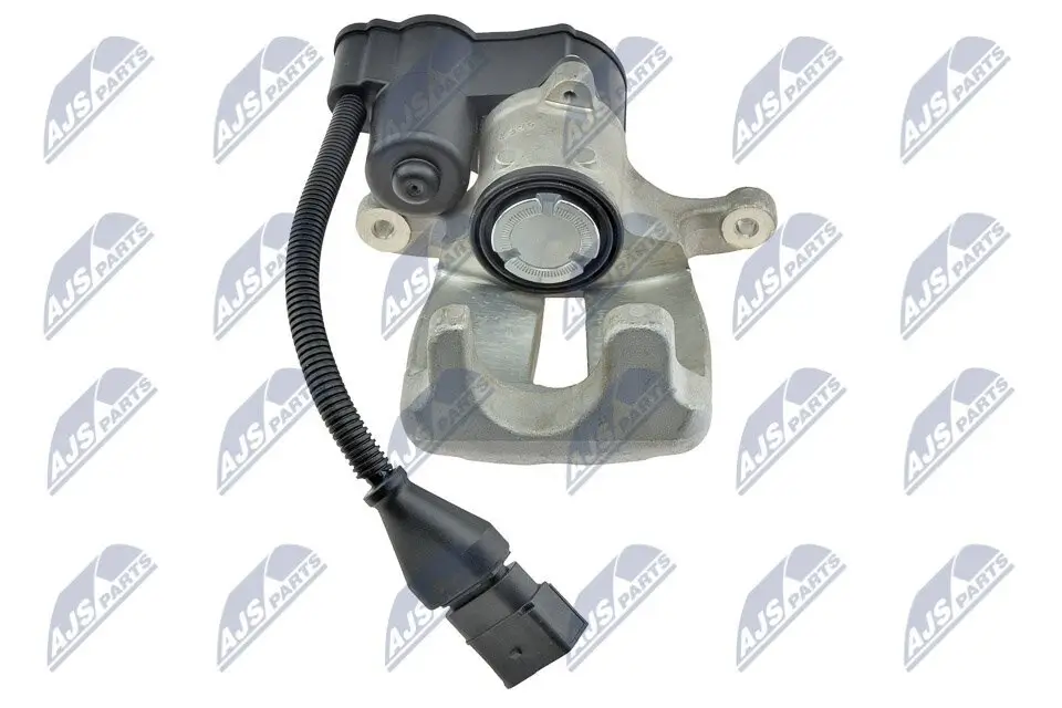 Bremssattel Hinterachse Hinterachse rechts NTY HZT-AU-009