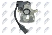 Bremssattel Hinterachse Hinterachse rechts NTY HZT-AU-009