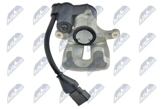 Bremssattel Hinterachse Hinterachse rechts NTY HZT-AU-009 Bild Bremssattel Hinterachse Hinterachse rechts NTY HZT-AU-009