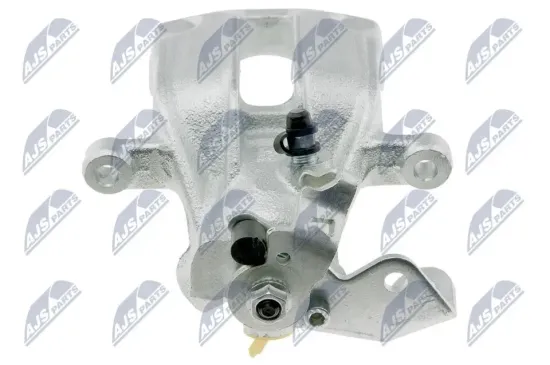 Bremssattel Hinterachse links NTY HZT-AU-010 Bild Bremssattel Hinterachse links NTY HZT-AU-010