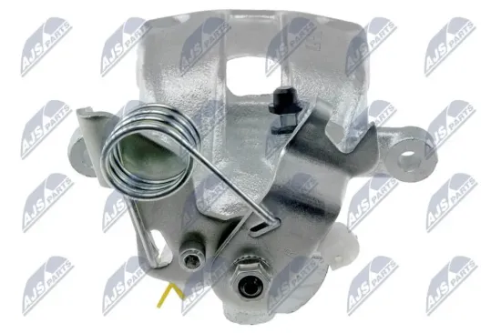 Bremssattel Hinterachse rechts NTY HZT-AU-012 Bild Bremssattel Hinterachse rechts NTY HZT-AU-012