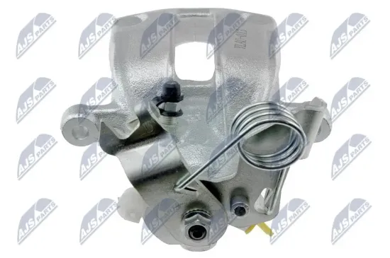 Bremssattel Hinterachse links NTY HZT-AU-013 Bild Bremssattel Hinterachse links NTY HZT-AU-013