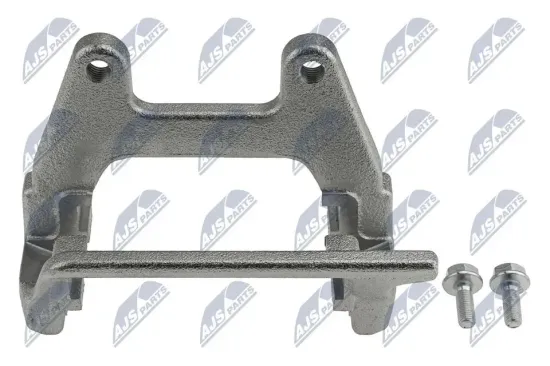 Halter, Bremssattel Hinterachse links NTY HZT-AU-020A Bild Halter, Bremssattel Hinterachse links NTY HZT-AU-020A
