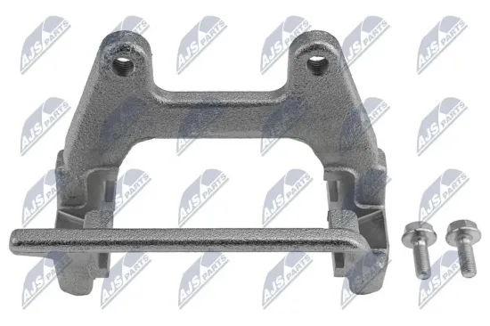 Halter, Bremssattel Hinterachse rechts NTY HZT-AU-021A Bild Halter, Bremssattel Hinterachse rechts NTY HZT-AU-021A