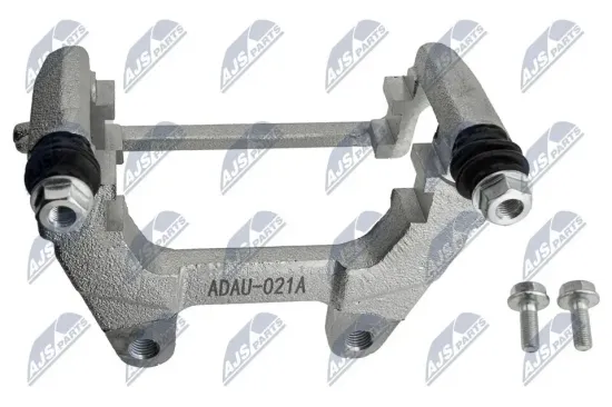 Halter, Bremssattel Hinterachse rechts NTY HZT-AU-021A Bild Halter, Bremssattel Hinterachse rechts NTY HZT-AU-021A