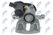 Bremssattel Hinterachse links NTY HZT-AU-022