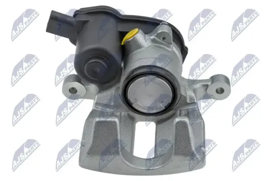 Bremssattel Hinterachse links NTY HZT-AU-022 Bild Bremssattel Hinterachse links NTY HZT-AU-022