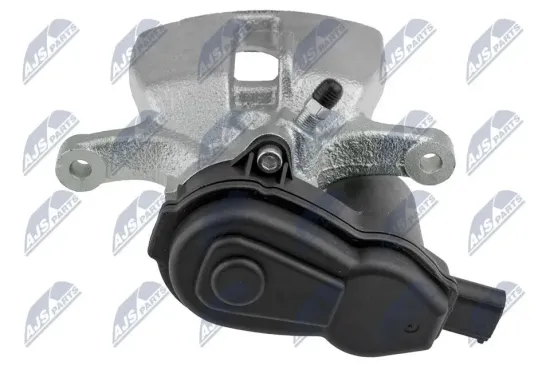 Bremssattel Hinterachse rechts NTY HZT-AU-025 Bild Bremssattel Hinterachse rechts NTY HZT-AU-025