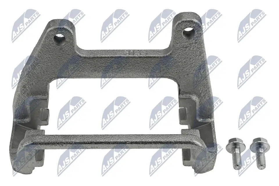 Halter, Bremssattel NTY HZT-AU-036A