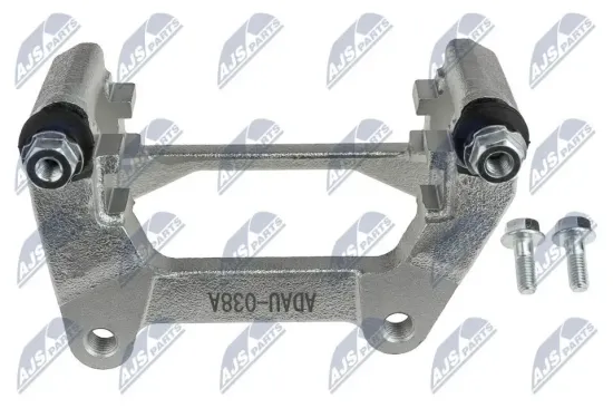 Halter, Bremssattel Hinterachse links NTY HZT-AU-038A Bild Halter, Bremssattel Hinterachse links NTY HZT-AU-038A