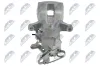 Bremssattel Hinterachse rechts NTY HZT-AU-041 Bild Bremssattel Hinterachse rechts NTY HZT-AU-041