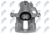 Bremssattel Hinterachse rechts NTY HZT-AU-043