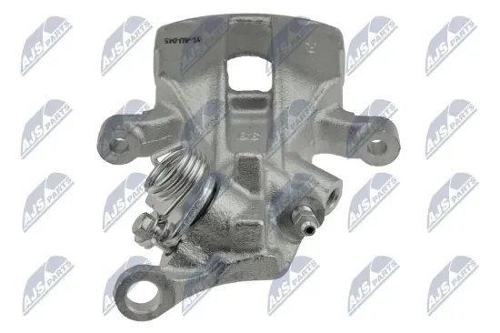 Bremssattel Hinterachse links NTY HZT-AU-045 Bild Bremssattel Hinterachse links NTY HZT-AU-045