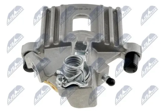 Bremssattel Hinterachse Hinterachse links NTY HZT-BM-002 Bild Bremssattel Hinterachse Hinterachse links NTY HZT-BM-002