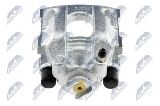 Bremssattel Hinterachse links Hinterachse NTY HZT-BM-012 Bild Bremssattel Hinterachse links Hinterachse NTY HZT-BM-012