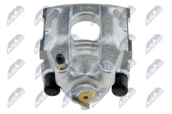 Bremssattel Hinterachse rechts Hinterachse NTY HZT-BM-013 Bild Bremssattel Hinterachse rechts Hinterachse NTY HZT-BM-013