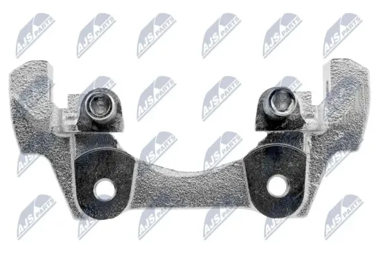 Halter, Bremssattel Hinterachse beidseitig NTY HZT-BM-014A Bild Halter, Bremssattel Hinterachse beidseitig NTY HZT-BM-014A