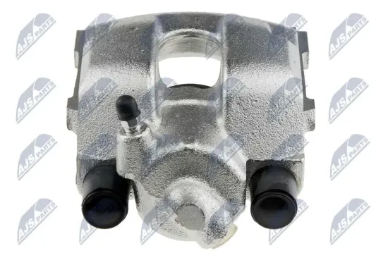 Bremssattel Hinterachse rechts Hinterachse NTY HZT-BM-015 Bild Bremssattel Hinterachse rechts Hinterachse NTY HZT-BM-015