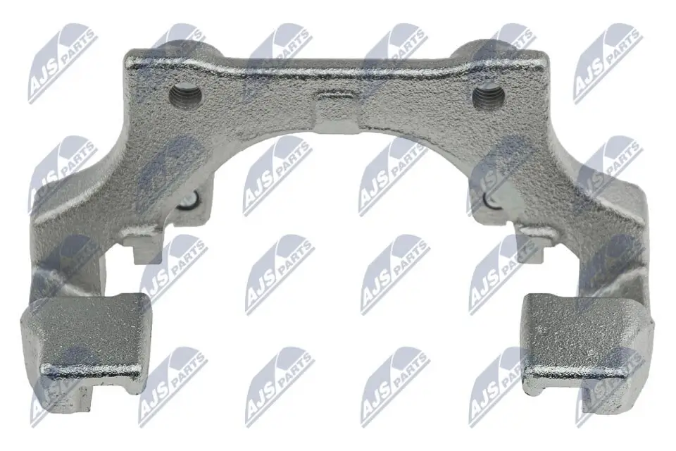 Halter, Bremssattel Hinterachse links Hinterachse rechts NTY HZT-BM-016A