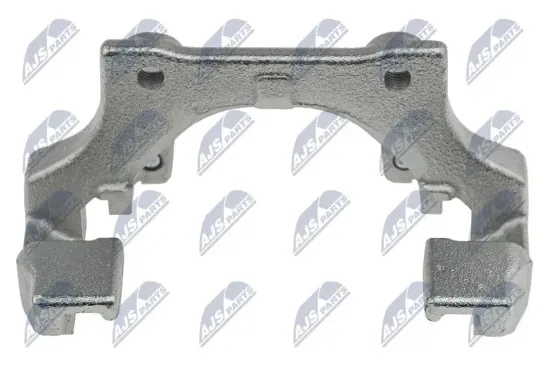 Halter, Bremssattel Hinterachse links Hinterachse rechts NTY HZT-BM-016A Bild Halter, Bremssattel Hinterachse links Hinterachse rechts NTY HZT-BM-016A
