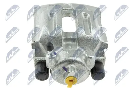 Bremssattel Hinterachse links Hinterachse NTY HZT-BM-016 Bild Bremssattel Hinterachse links Hinterachse NTY HZT-BM-016