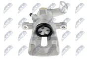 Bremssattel Hinterachse rechts Hinterachse NTY HZT-BM-019