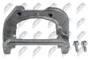 Halter, Bremssattel Hinterachse links NTY HZT-BM-024A