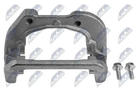 Halter, Bremssattel Hinterachse links NTY HZT-BM-024A Bild Halter, Bremssattel Hinterachse links NTY HZT-BM-024A